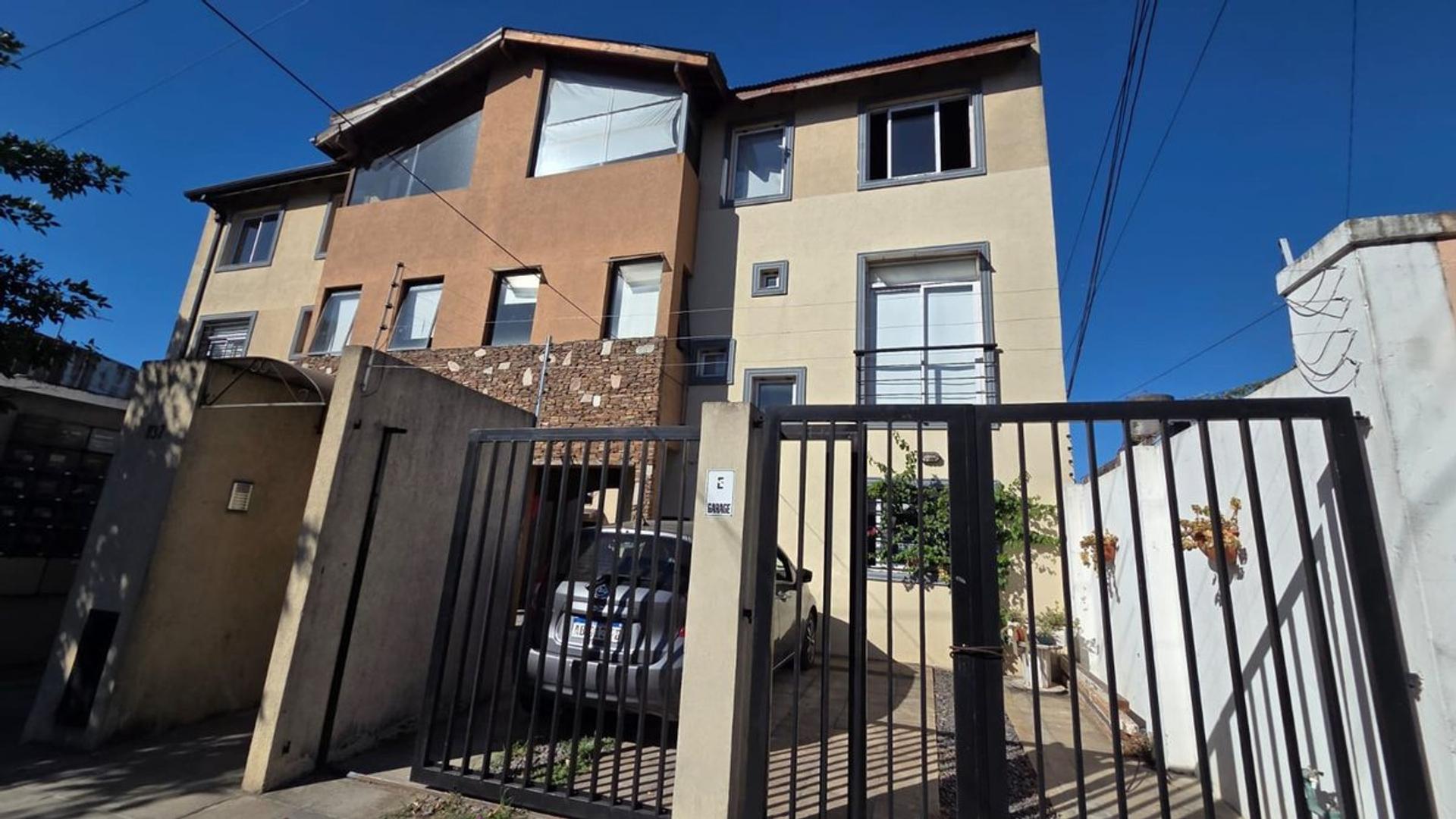 Luis Antonio Beruti 800