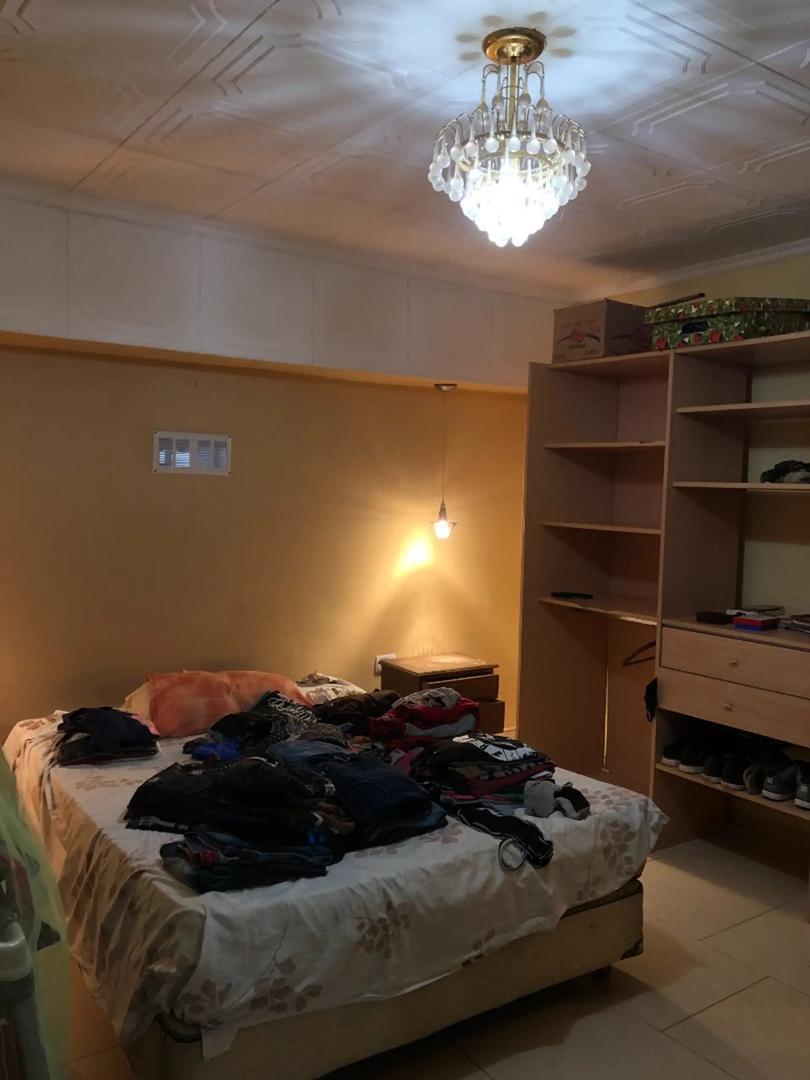 Casa En M. Alberti Cod:10930