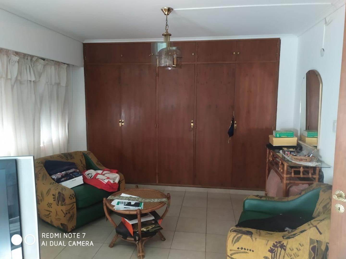 Departamento en Venta de 3 dormitorios