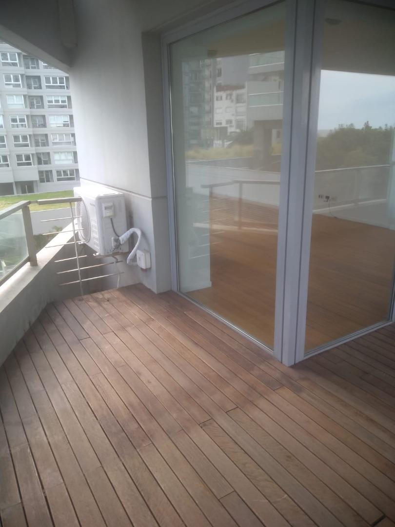 Departamento en Alquiler al Sureste