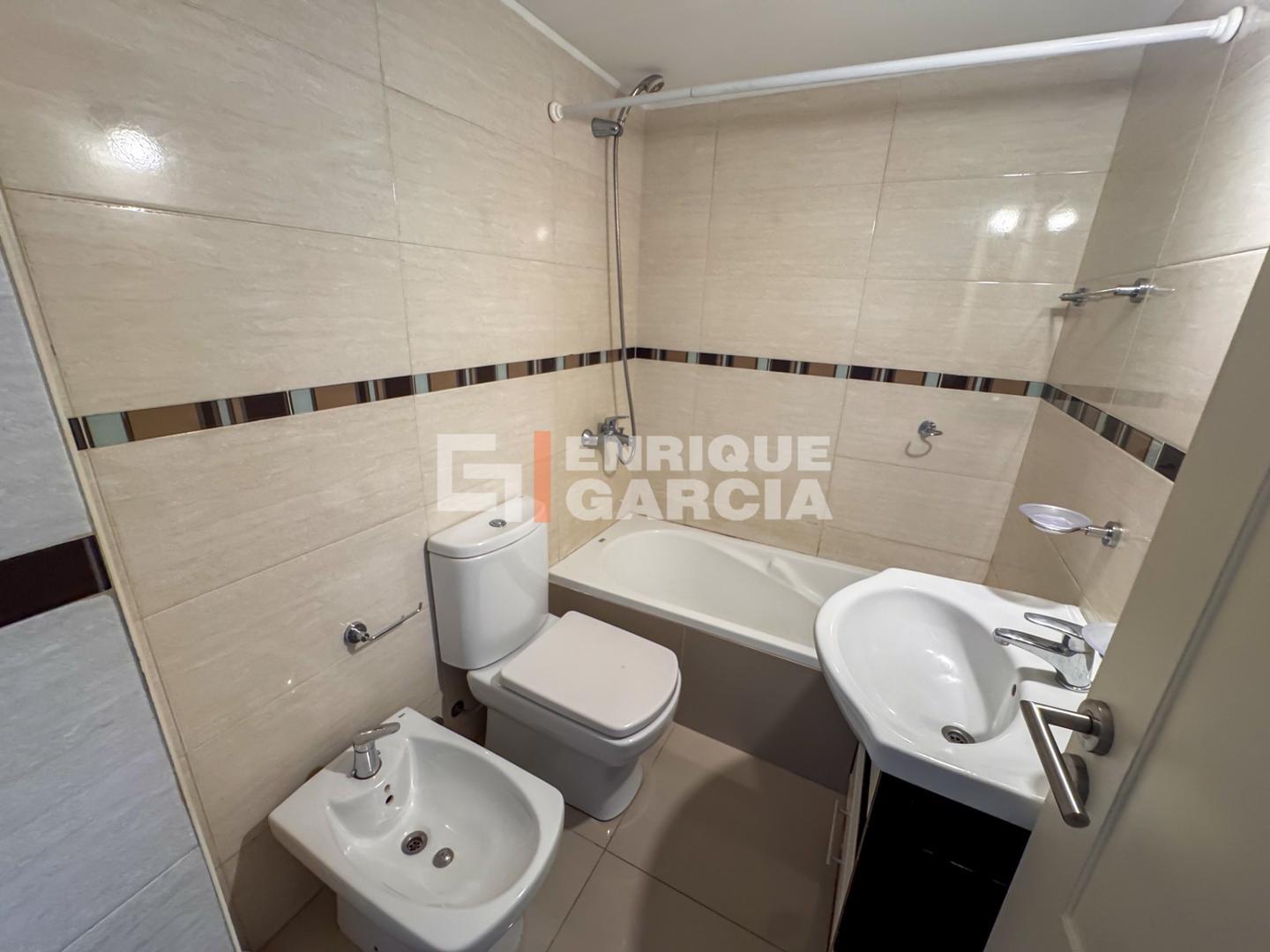 Departamento en Alquiler al Norte