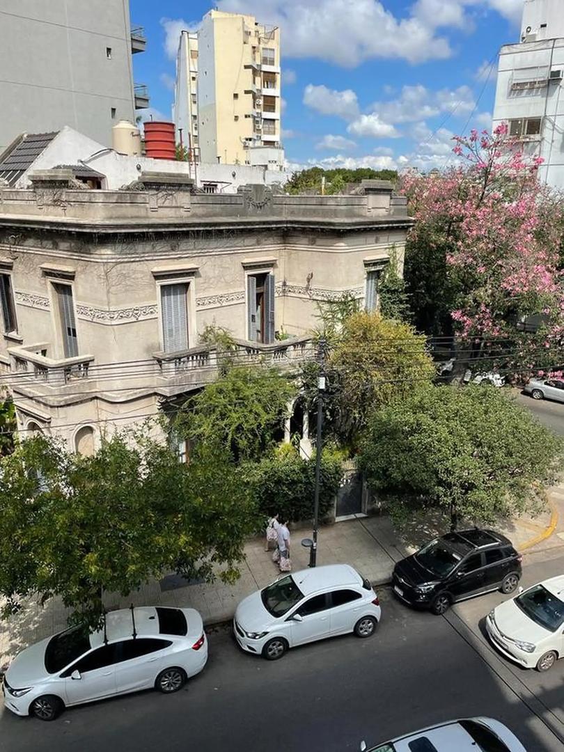 Departamento en alquiler temporario