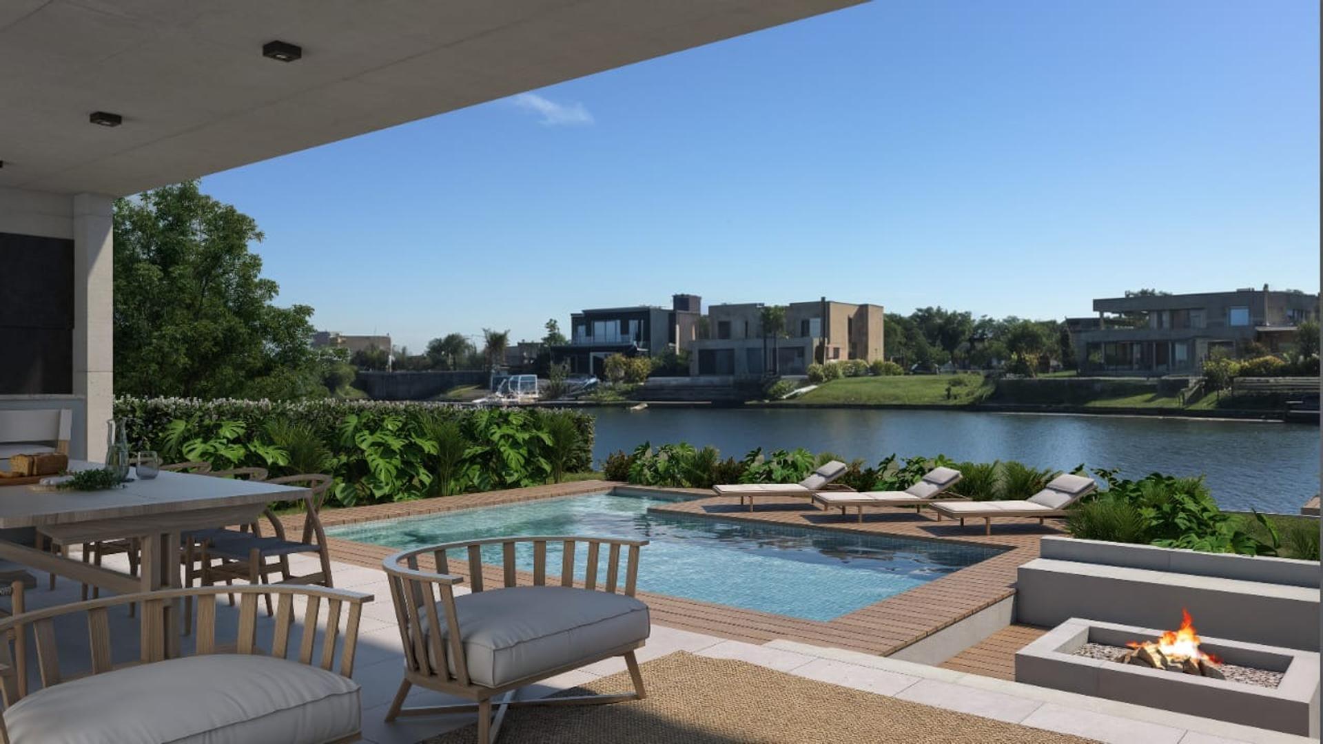 Av. De Los Lagos 1800