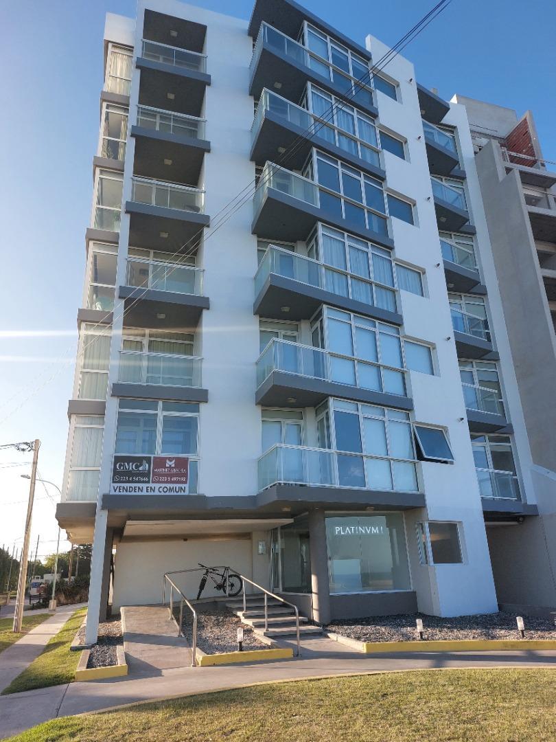 Departamento en Alquiler Temporal de 2 ambientes