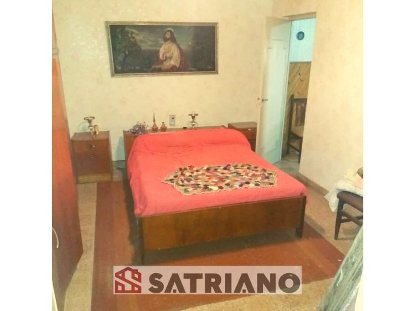 Depto Tipo Casa en Venta en Barrio Matheu, USD 68.000