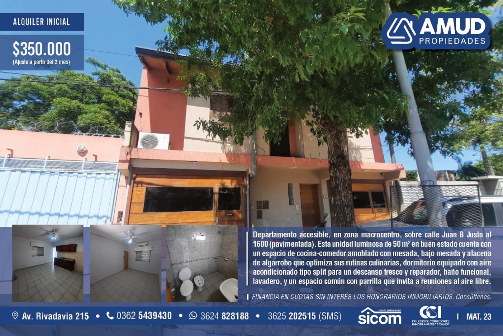 FINANCIA EN CUOTAS SIN INTERÉS LOS HONORARIOS INMOBILIARIOS