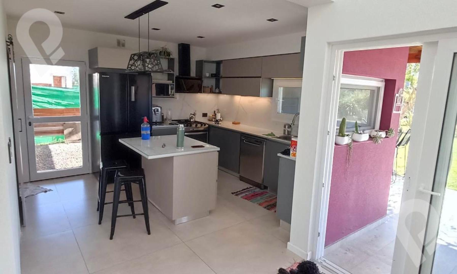 Casa en Alquiler Temporal de 5 dormitorios