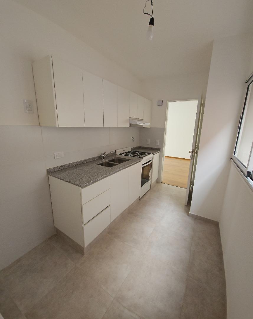 Departamento en Alquiler de 2 dormitorios