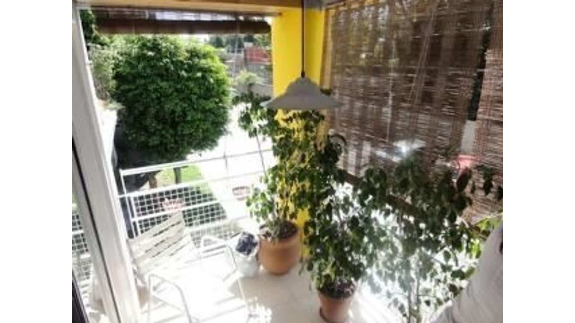 Departamento en Alquiler Temporal de 3 ambientes