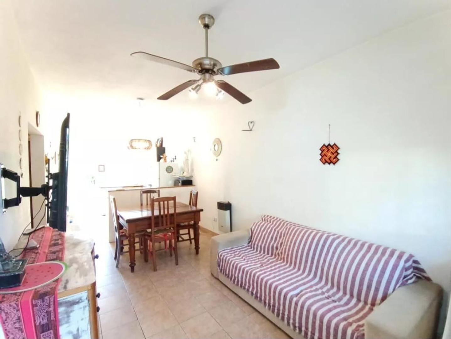 Depto Tipo Casa en Venta de 4 ambientes