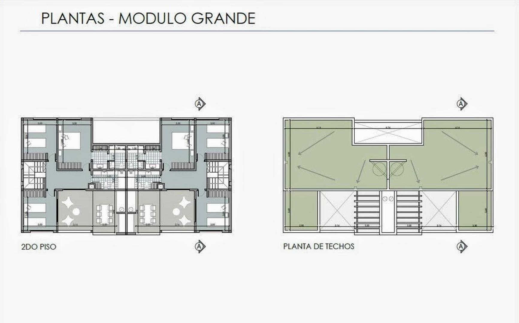 Departamento en Venta de 4 ambientes