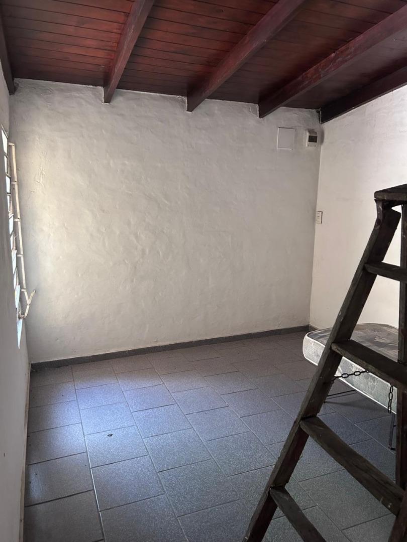 Casa 3 ambientes con 4 baños