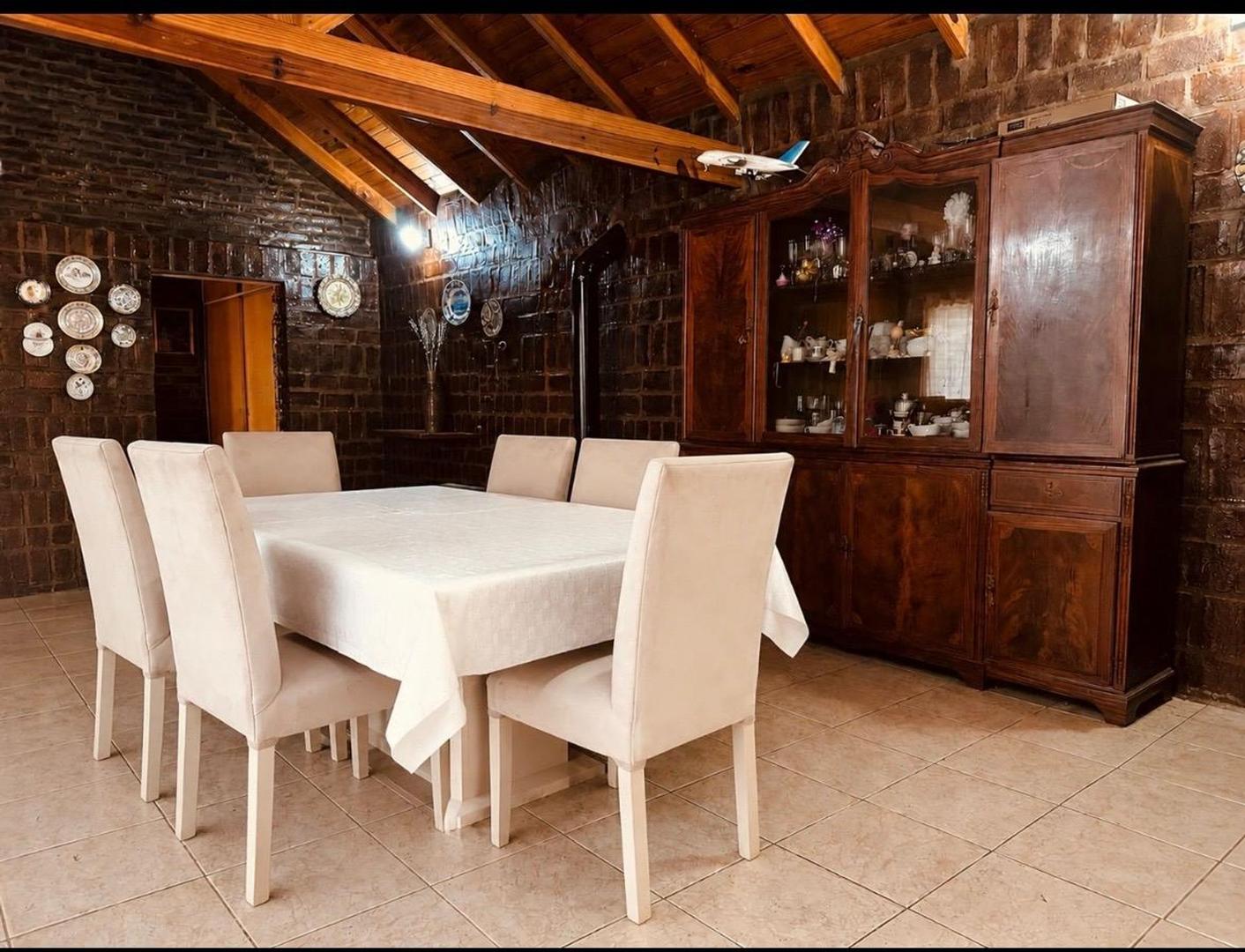 Venta casa  3 amb c/ pileta  en  Comarca del Sol