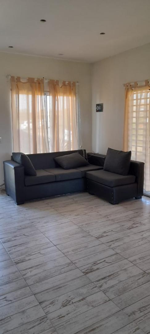 Casa en Venta 1 año