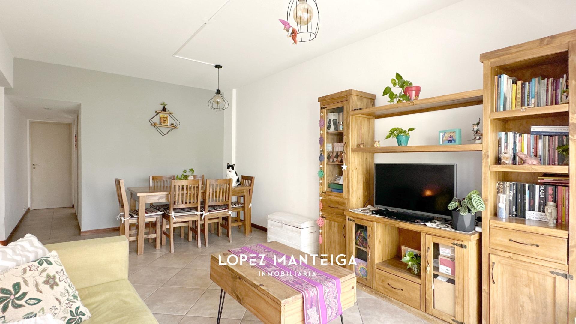 Departamento en Venta en Villa Santa Rita, USD 115.000