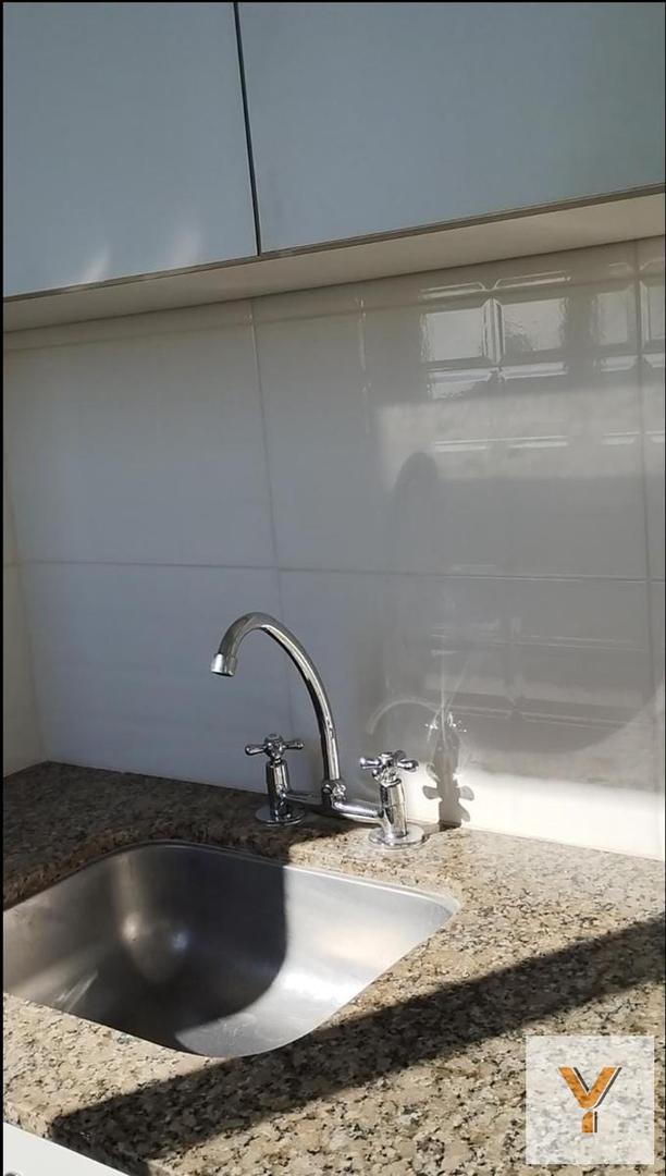 Departamento en Alquiler de 2 ambientes