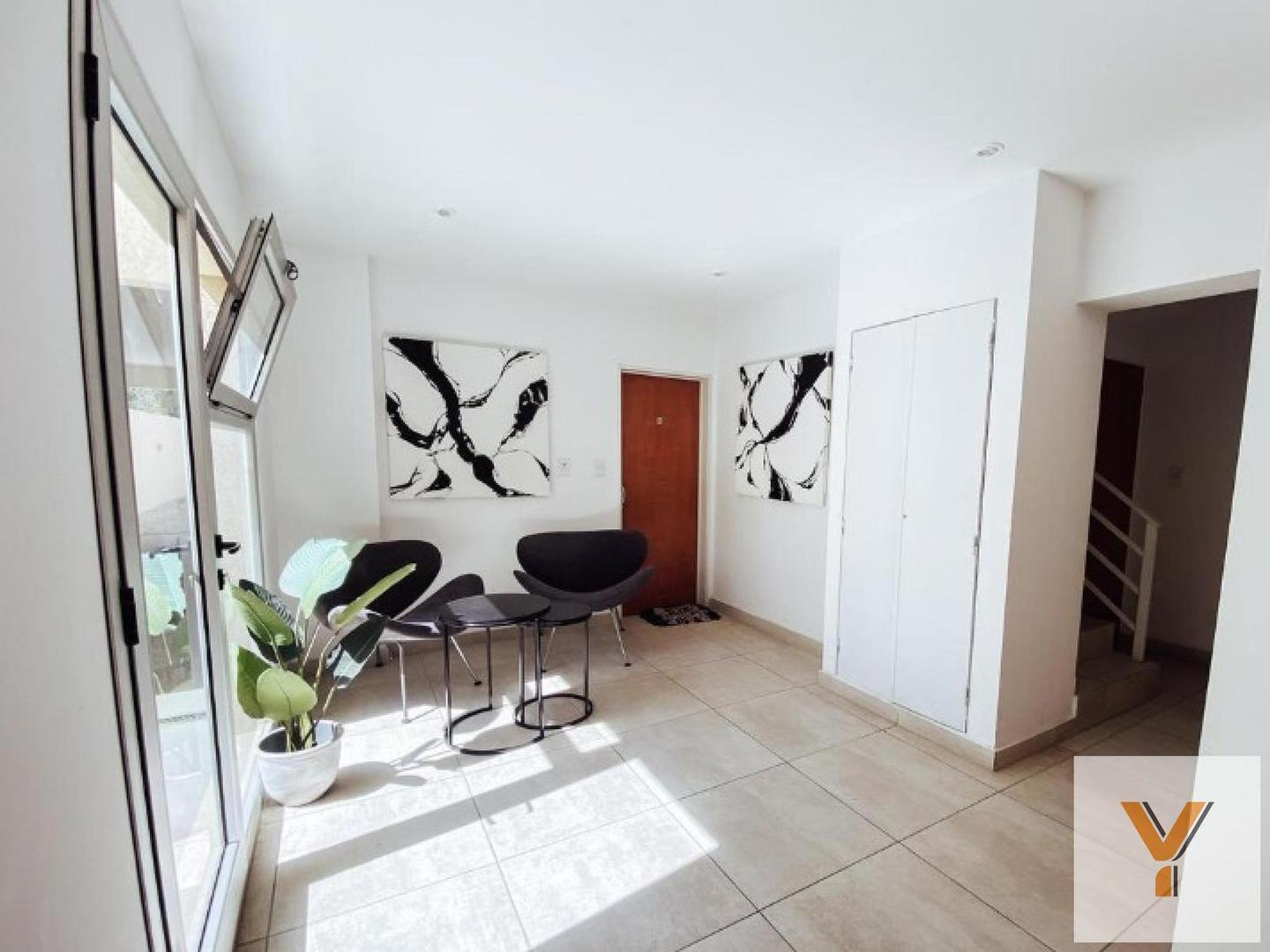 Depto Tipo Casa en Venta en La Plata, USD 43.000