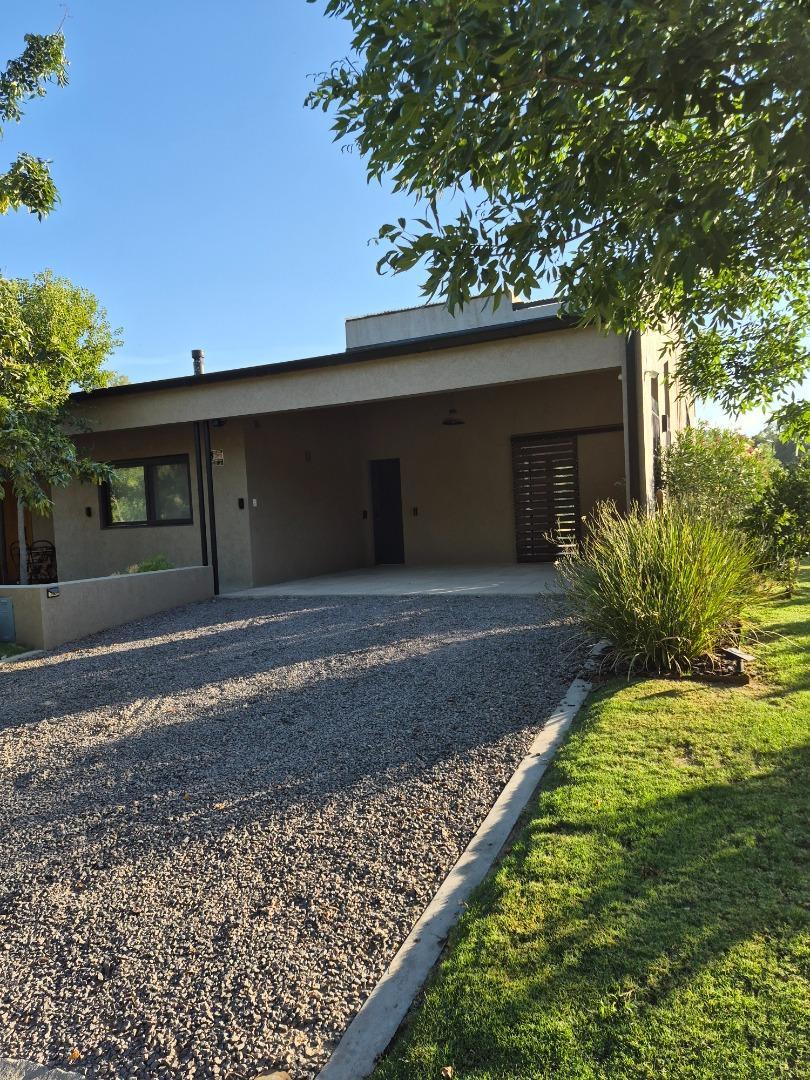 Casa en Venta 4 años