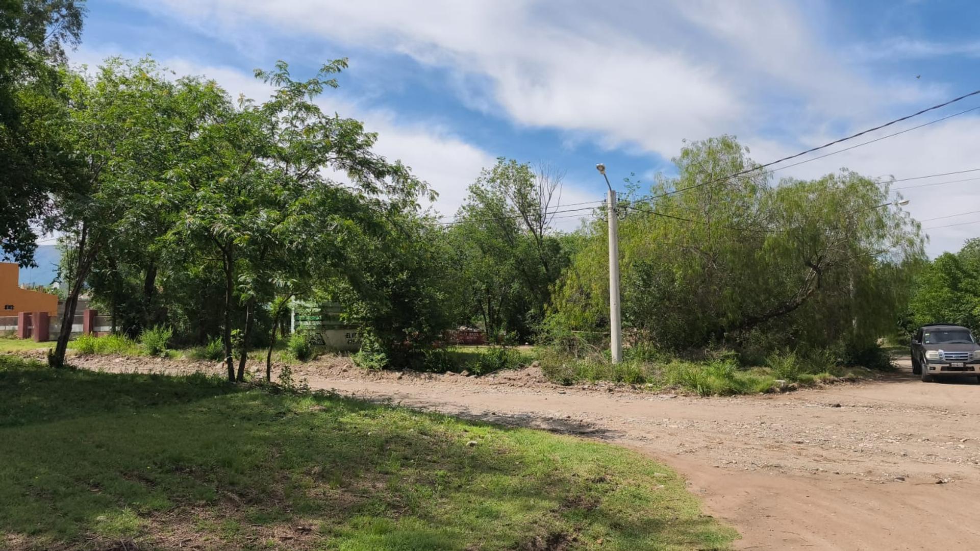 Terreno en Venta en Centro, USD 35.000