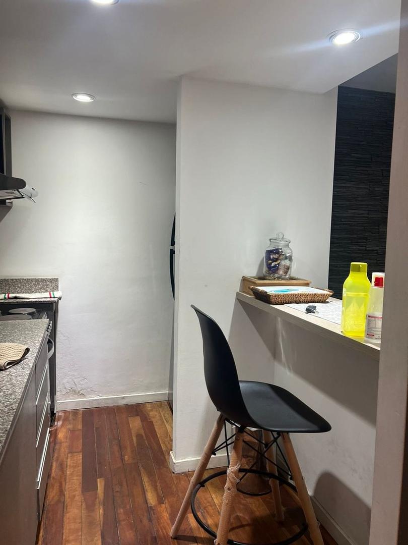 Departamento en Alquiler 11 años