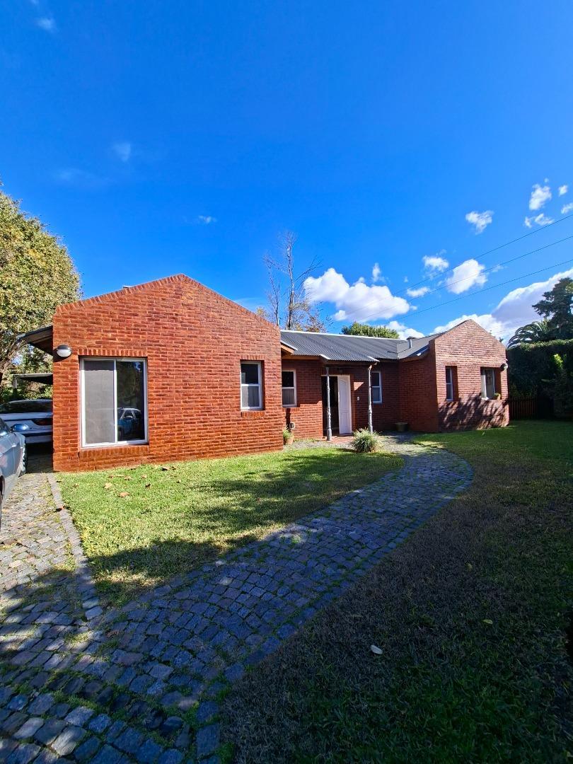 Casa en alquiler B° Solares de Talar, Don Torcuato