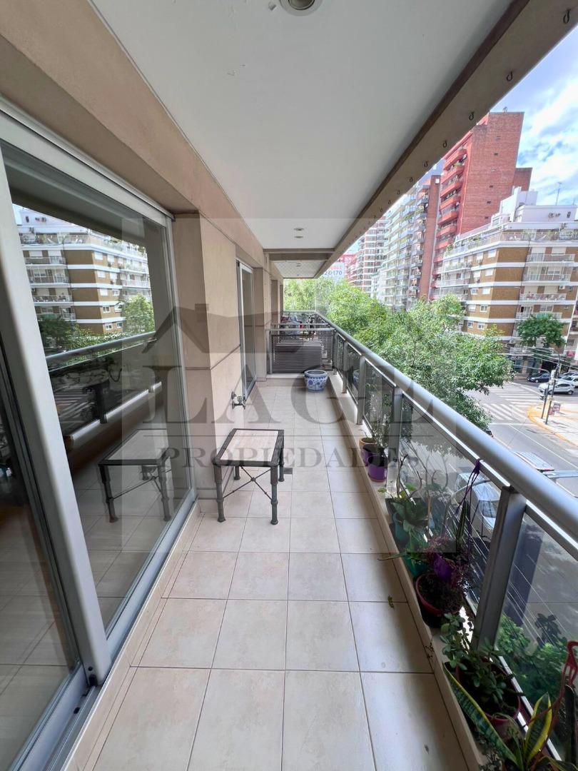 Departamento en Alquiler de 2 dormitorios