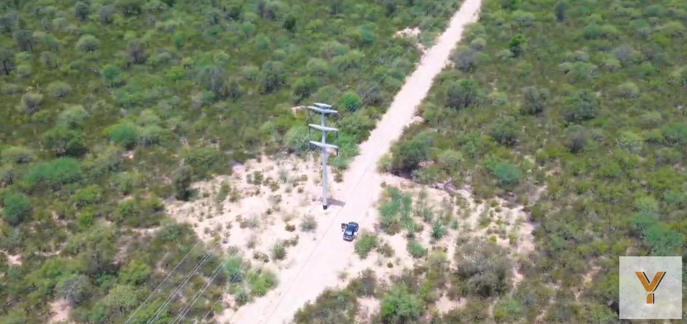 Campo en venta - 7.252Mts2 - Bazán