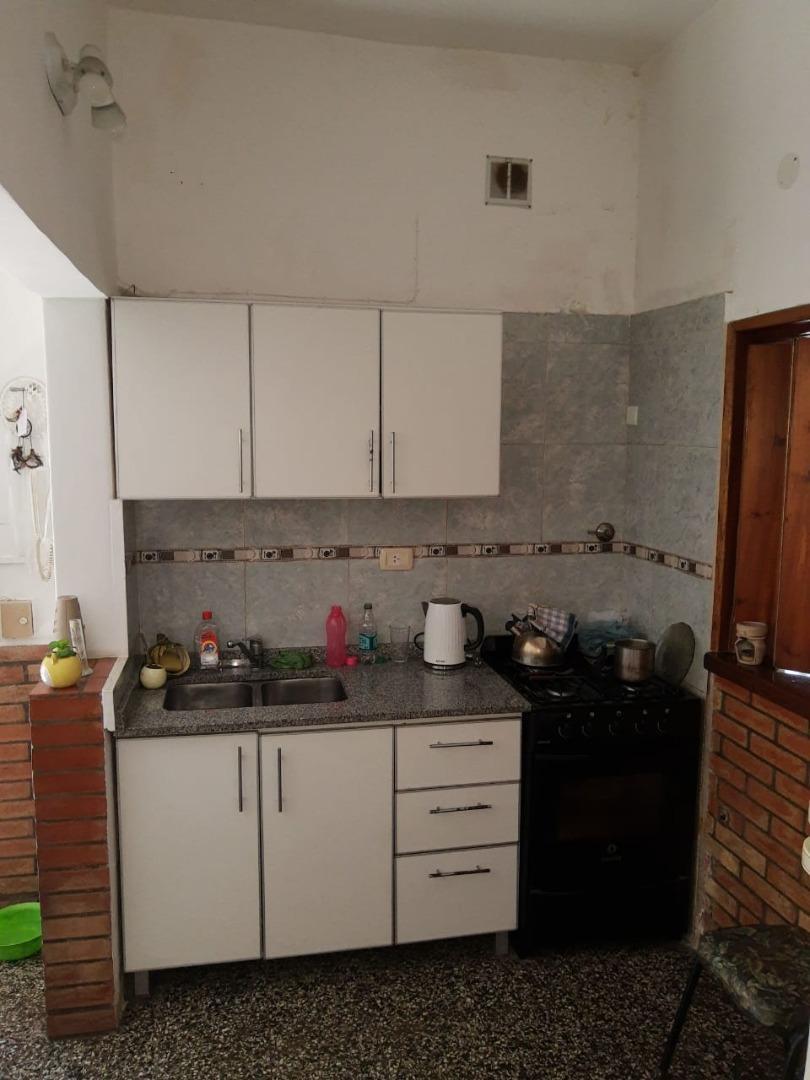 Casa en Venta en Temperley, USD 110.000