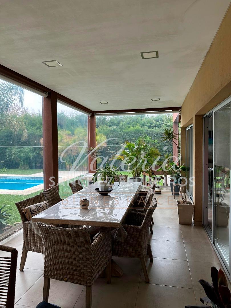 Casa en Alquiler al Noreste