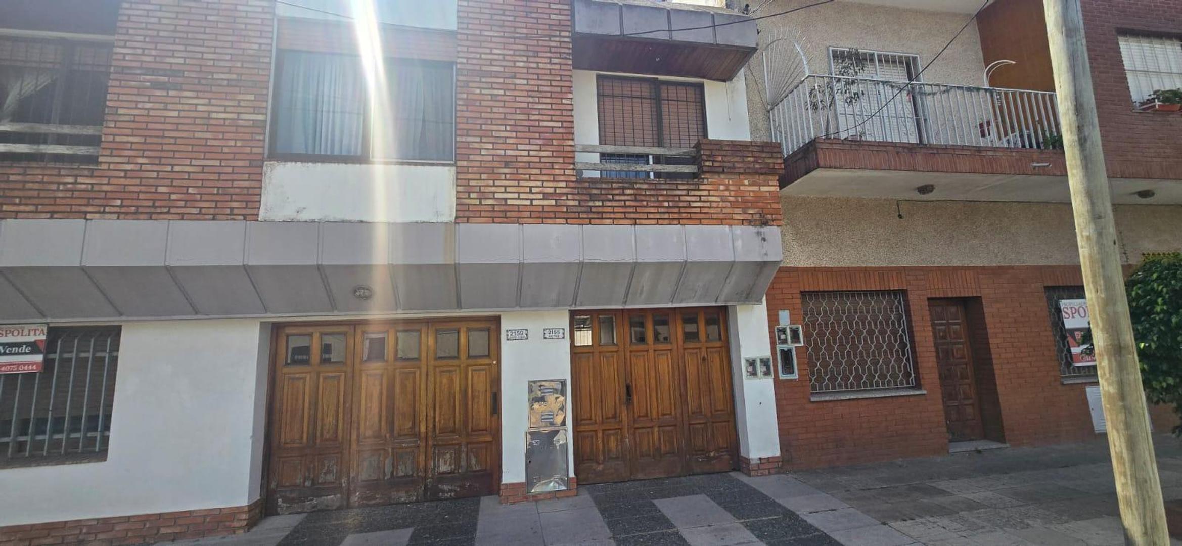 Casa en Alquiler en Jose Leon Suarez, $ 1.000.000