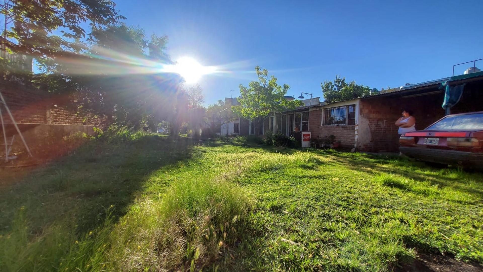 Casa en Venta 35 años