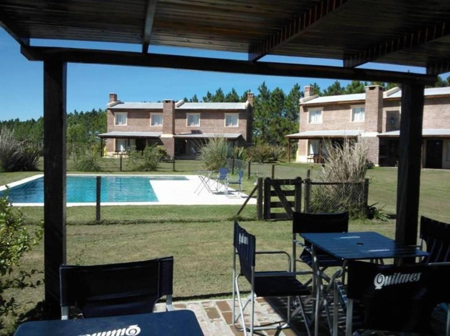 MUY LINDO DORMI EN SANTA CATALINA II Se alquila sin muebles