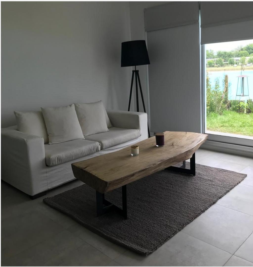 Departamento en Alquiler Temporal de 2 dormitorios