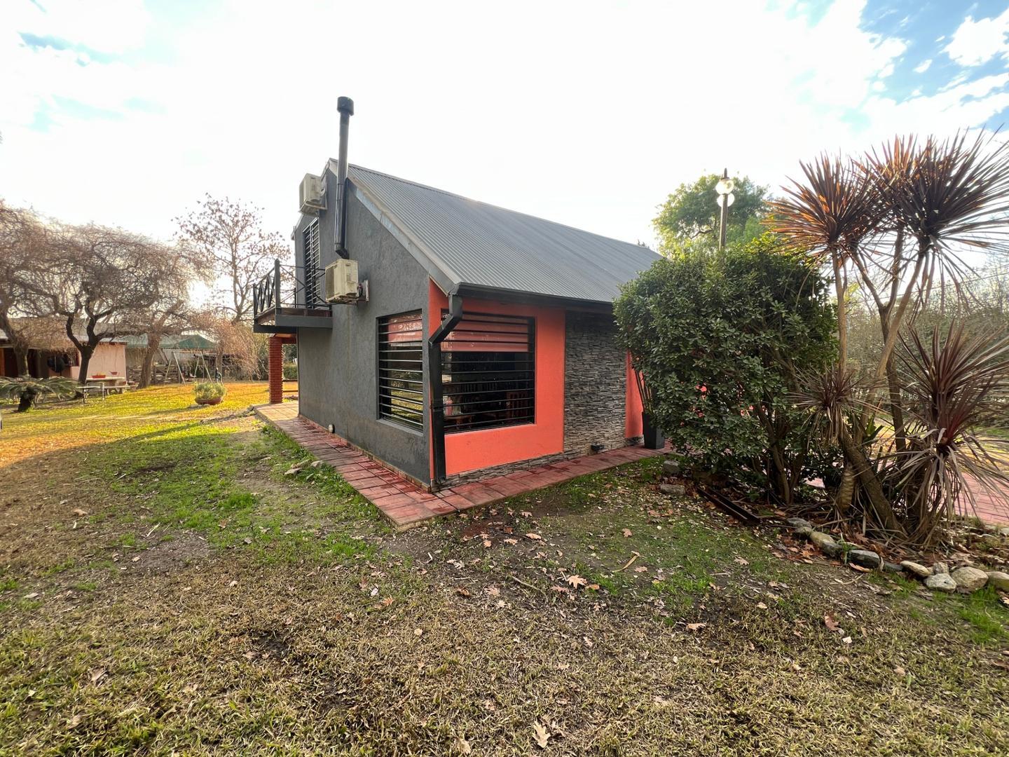 Casa en Venta en Los Pioneros, USD 130.000