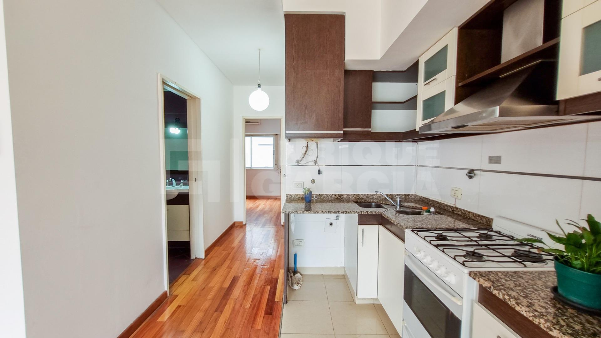 Departamento en Alquiler 16 años