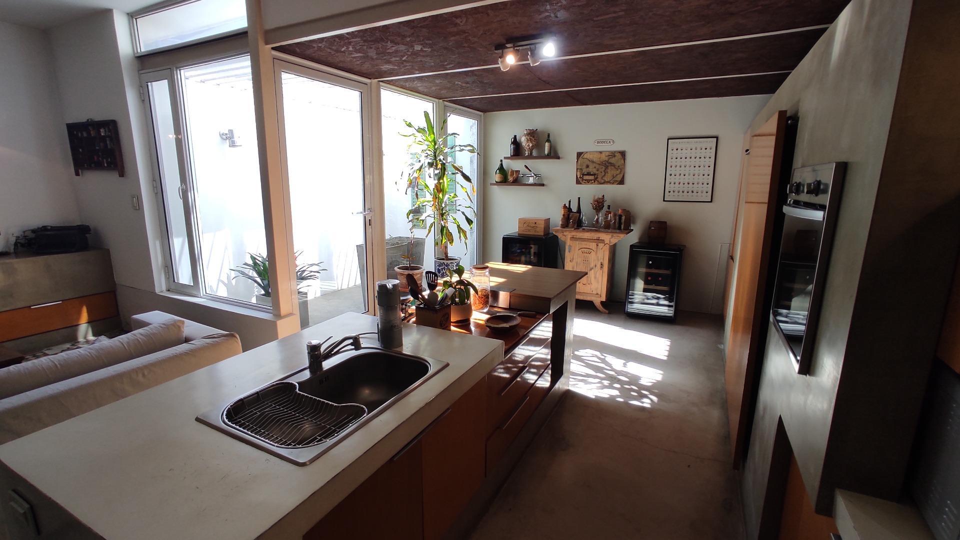 PH - Ent. Independiente - Terraza Propia - Reciclado Premium