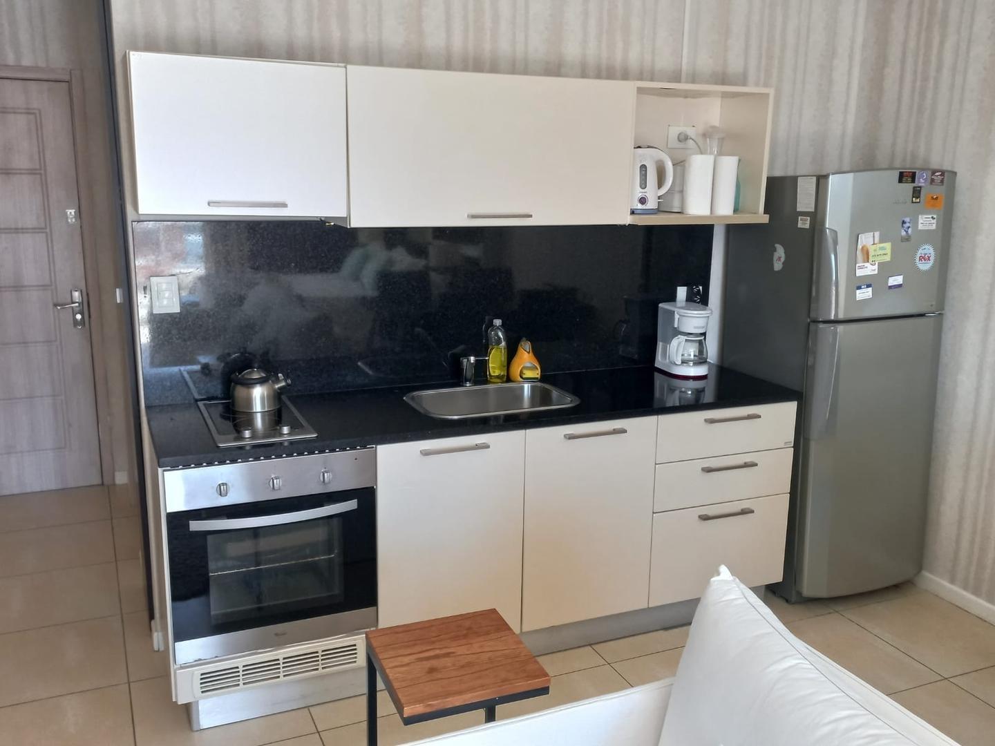 Monoambiente en Condominios de bahia grande