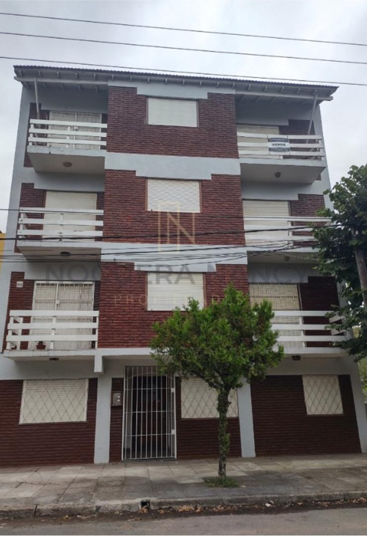 Departamento en San Bernardo