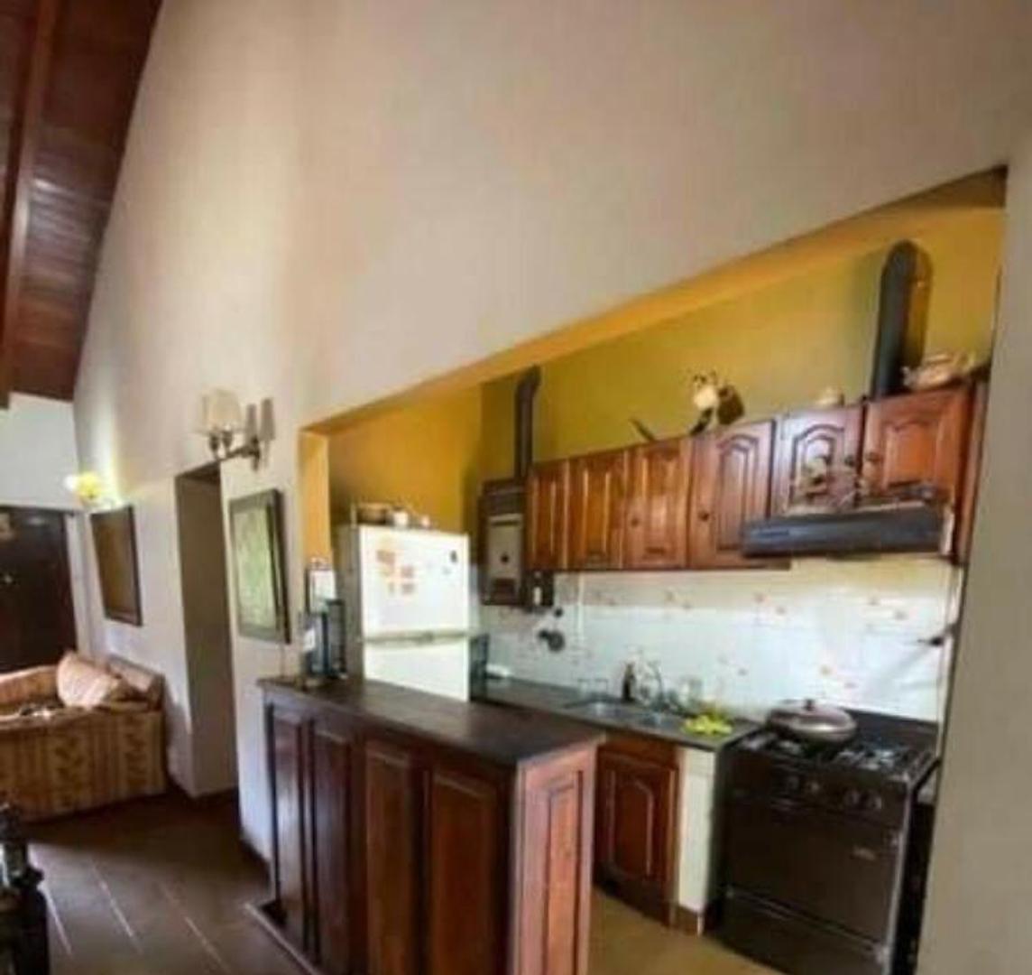 Casa en Venta 40 años