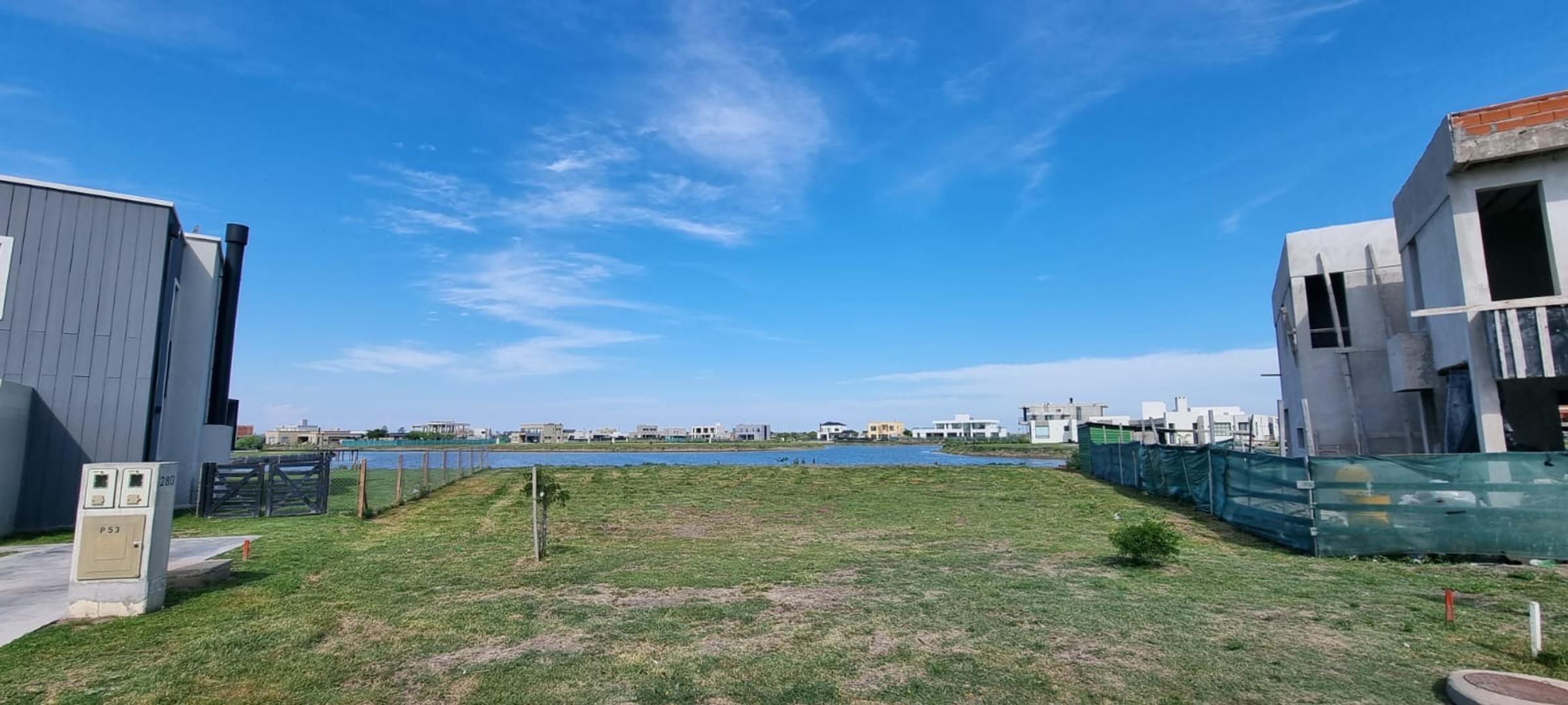 Terreno en Venta de 873,0 m2