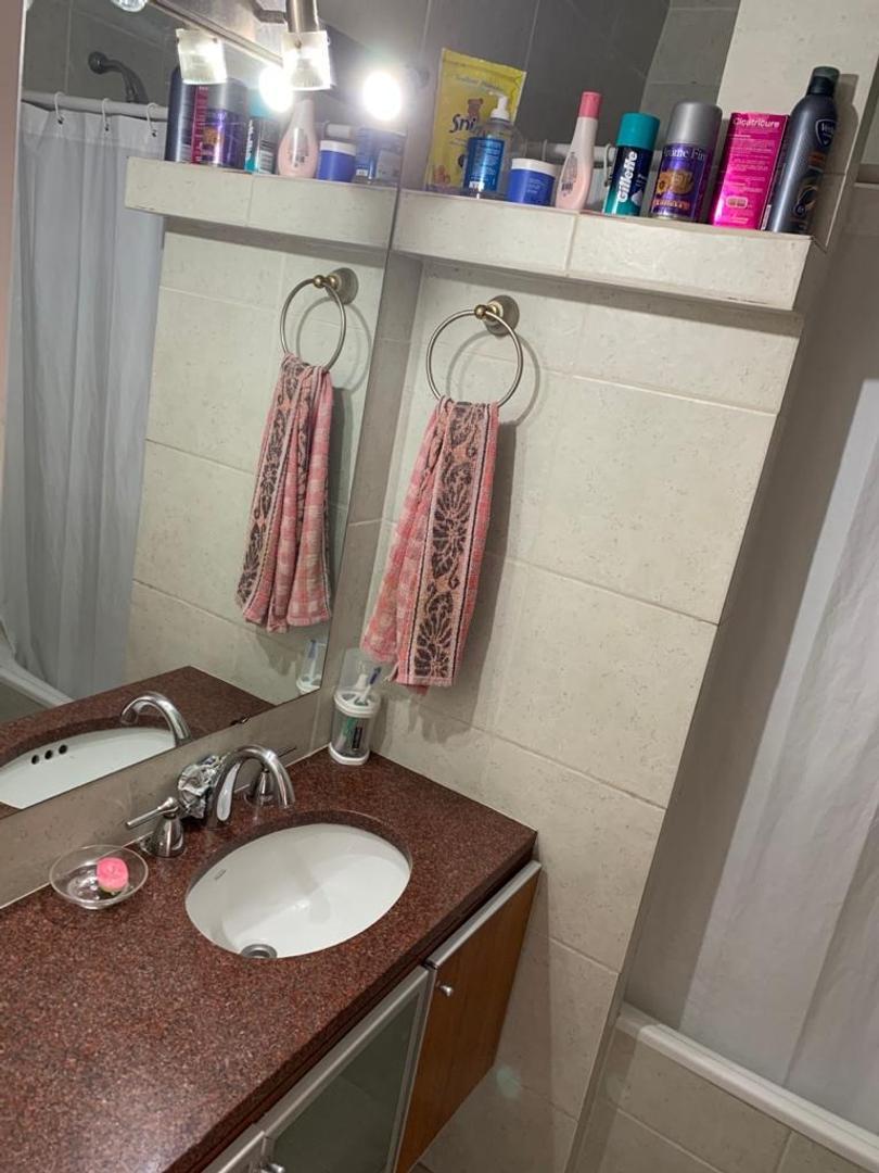 Departamento en Venta al Norte