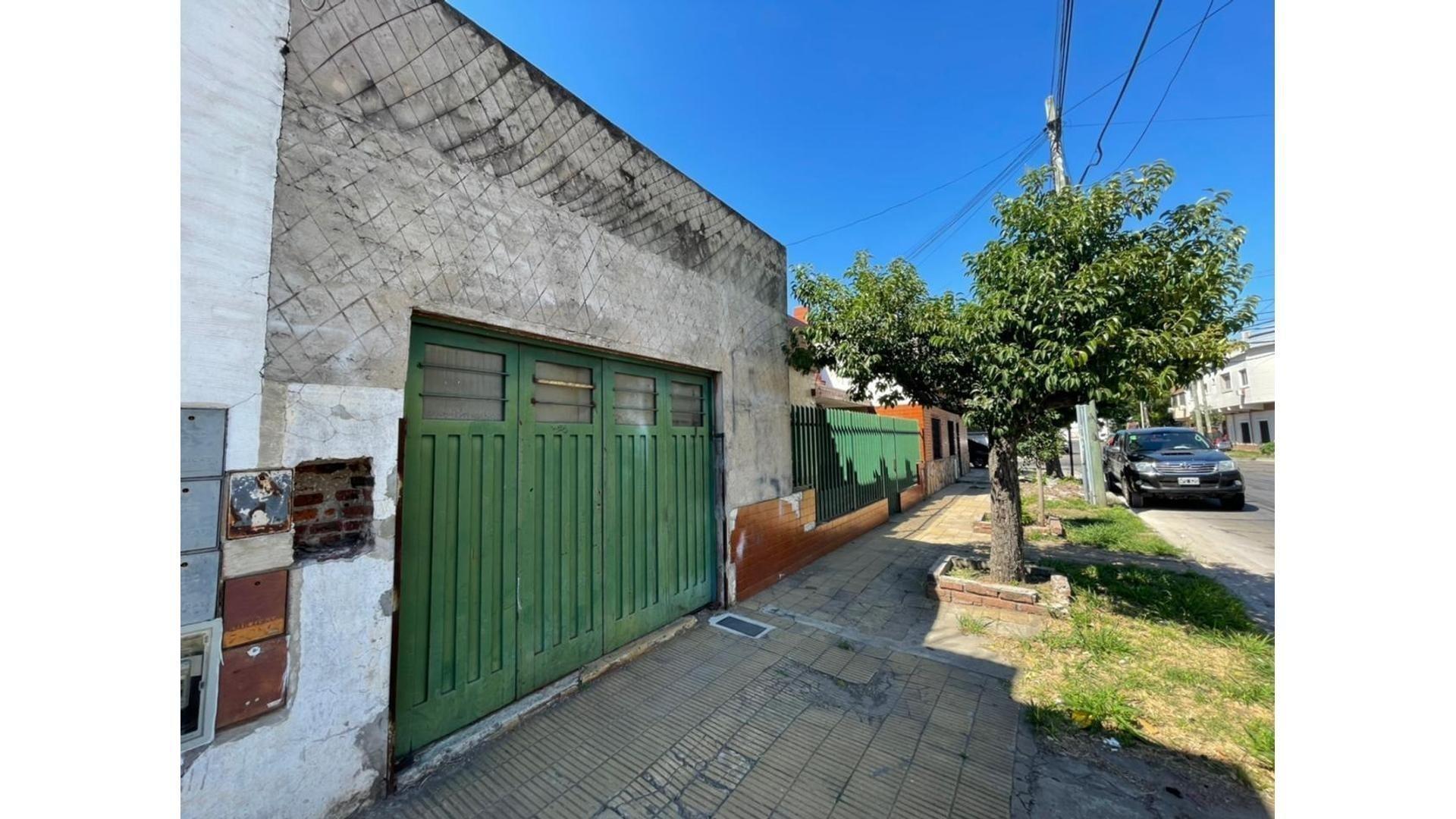 Casa en Venta de 1 dormitorio