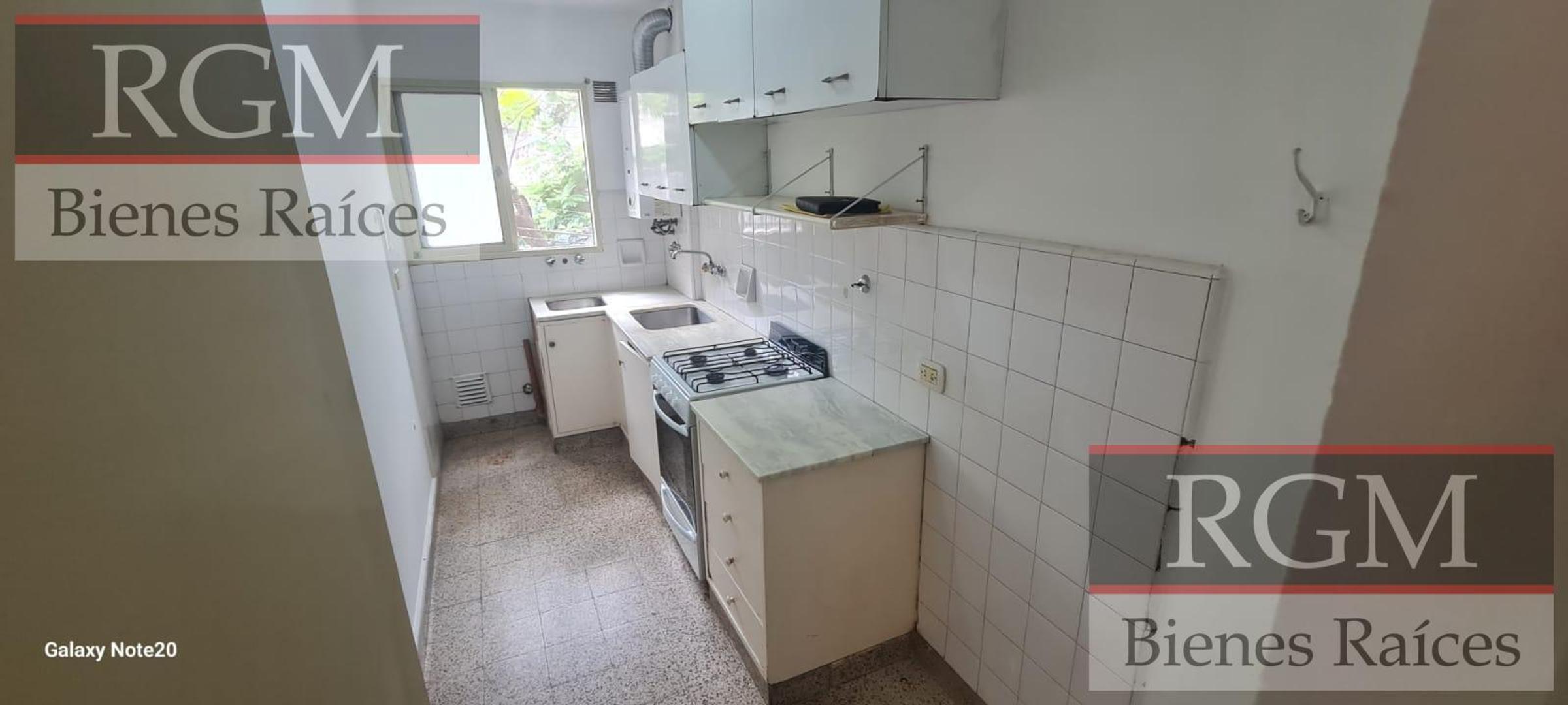 Departamento en Venta en Centro, USD 58.000