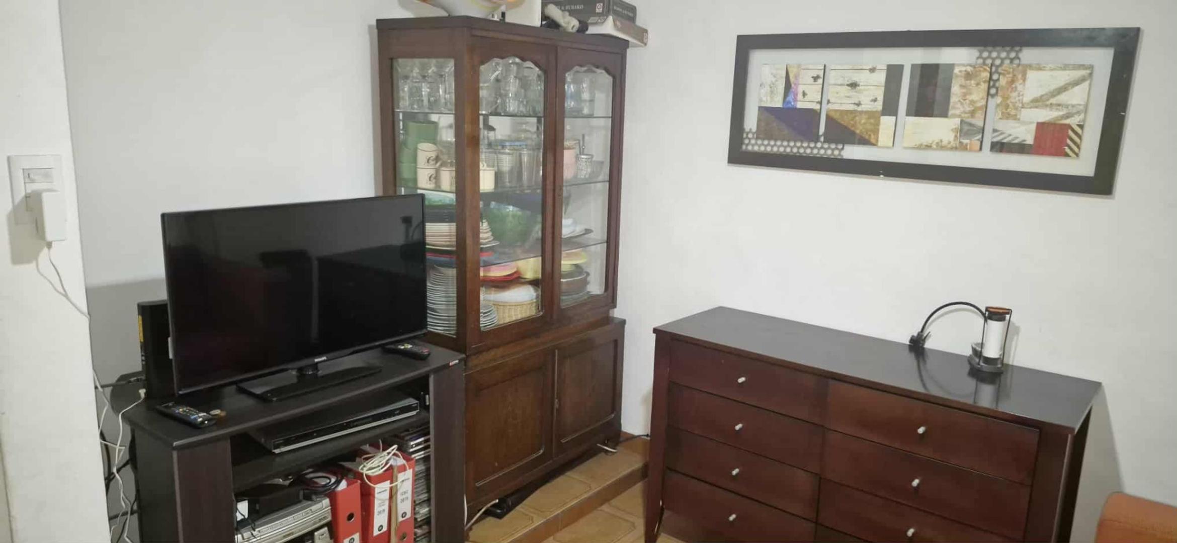 Venta  Casa Quinta 4 AMBIENTES en Moreno