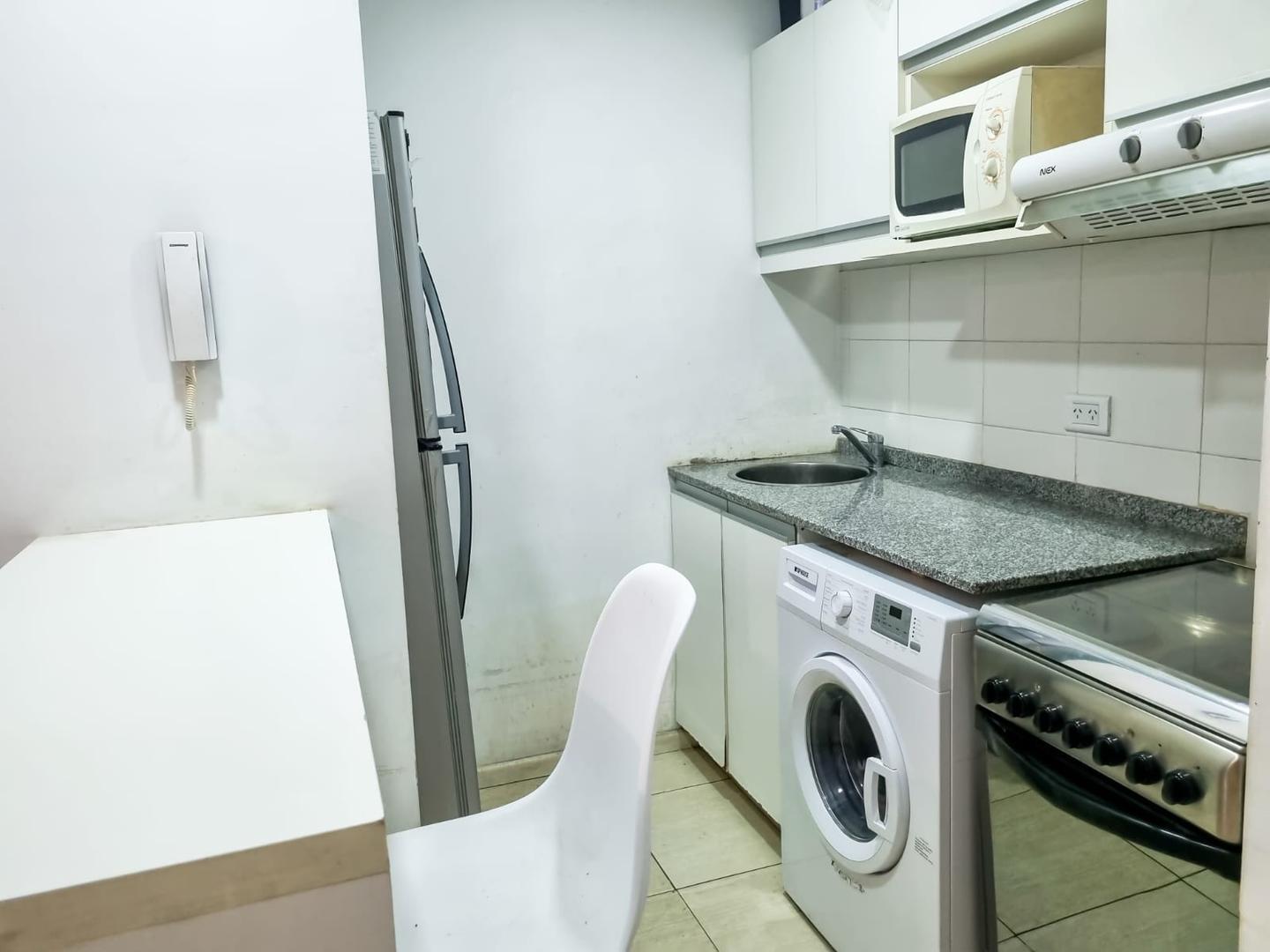 Departamento en Alquiler en Castelar Sur, $ 480.000