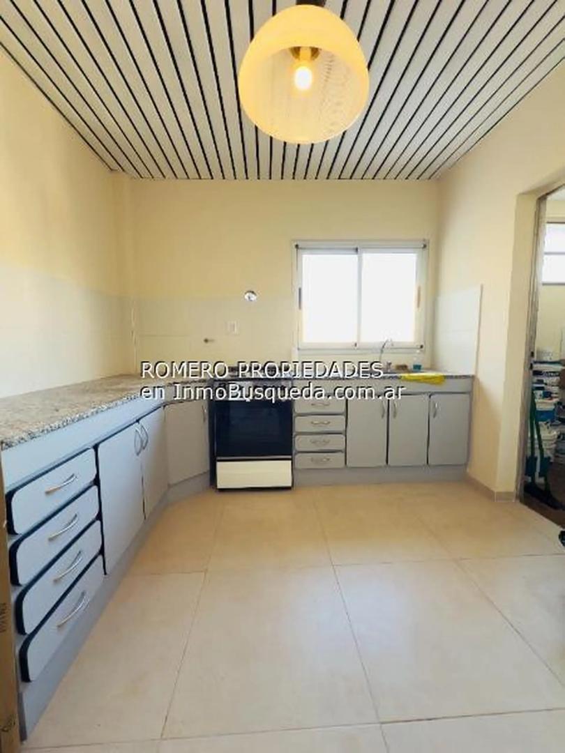 Departamento en venta 3 dormitorios La Plata