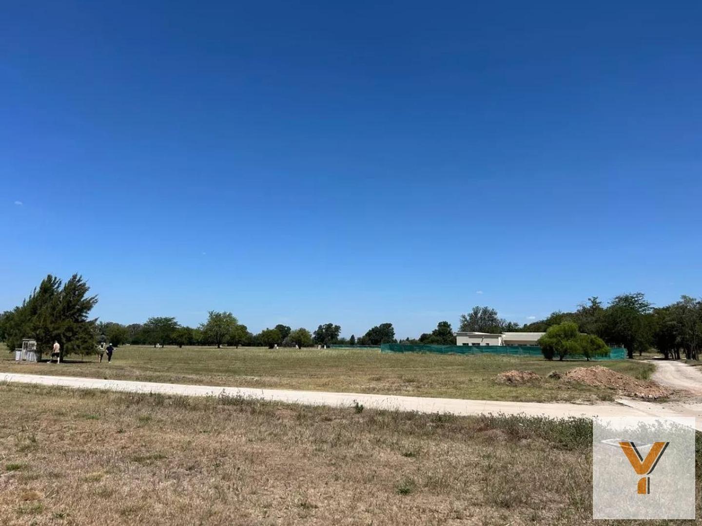 Terreno en Venta de 1600,0 m2