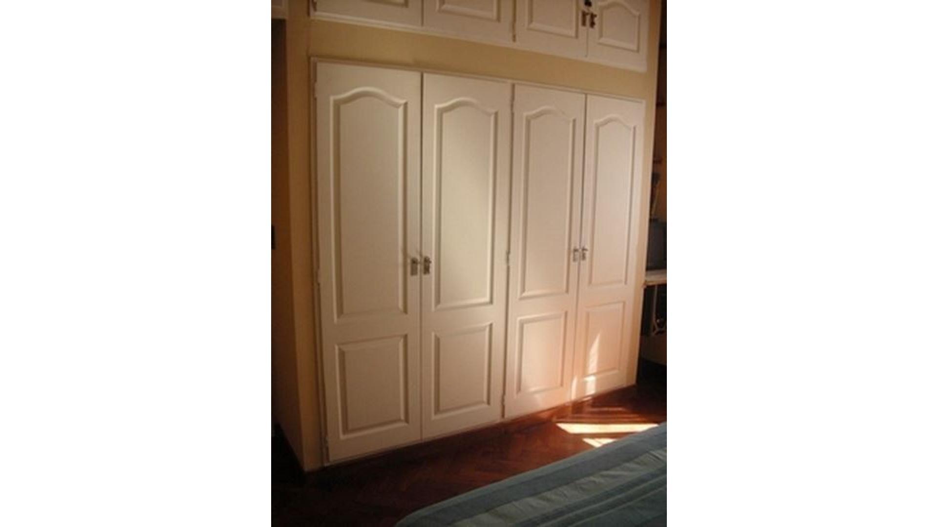 Departamento en Alquiler Temporal Apto profesional