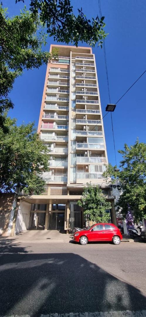 Buenos Aires 2235 - Frente