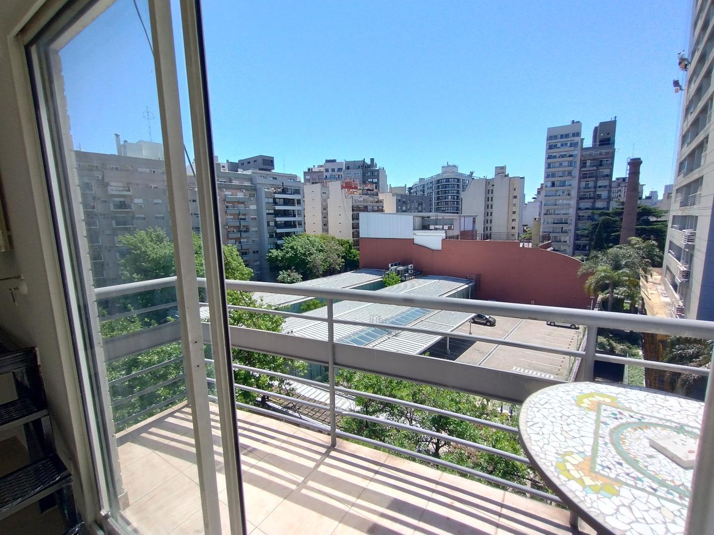 Rocamora 4300, Piso 5